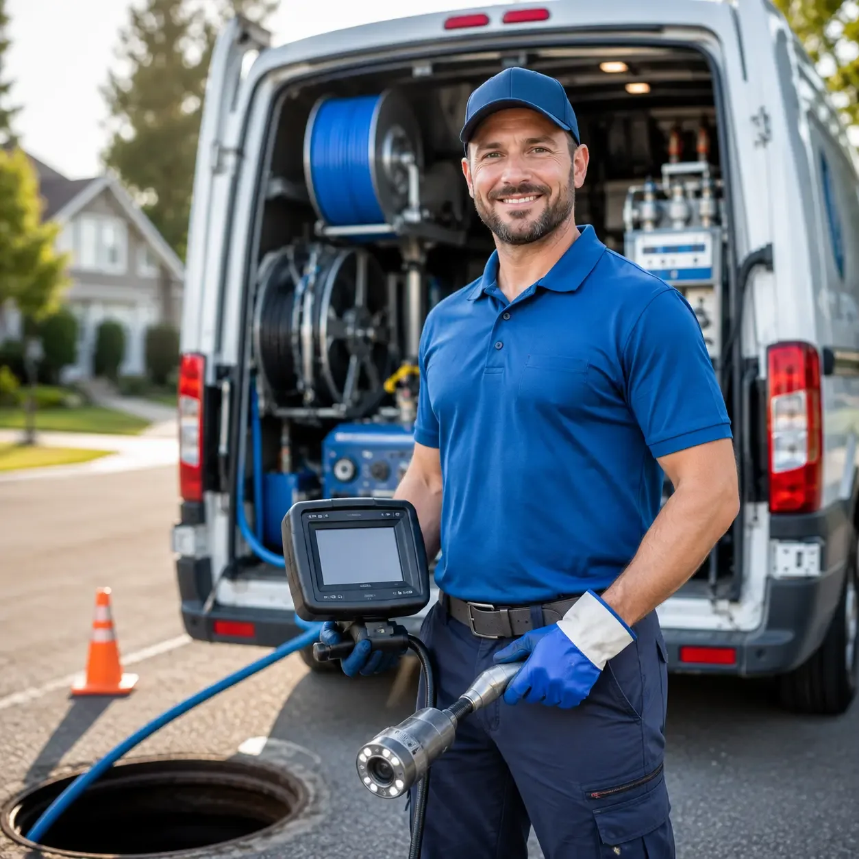 Local Pipe Relining specialists in Masonic Home, KY